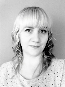 lektorka języka angielskiego w Joey Aleksandrów Łódzki