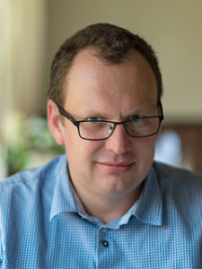 lektor języka angielskiego