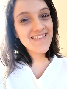 lektorka języka angielskiego w Joey Aleksandrów Łódzki