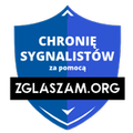 ochrona sygnalistów